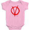 THAT SIMPLE Baby Bodysuit