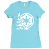 imperial revenge Ladies Fitted T-Shirt