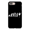 evolution of angus young iPhone 8 Plus