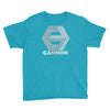 cannon films classic retro movie studio Youth Tee