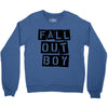 f o b_2 Crewneck Sweatshirt