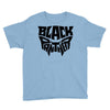 black panther 3 Youth Tee