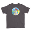 unicorn chill Youth Tee