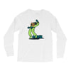 alfburster Long Sleeve Shirts