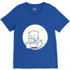 pirate V-Neck Tee