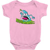 nique sa mere Baby Onesie