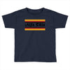 Alfa Chis Toddler T-shirt