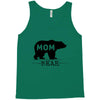 mommy bear Tank Top