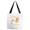 bill hicks Tote Bags