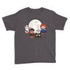 Monster Porgs V2 Youth Tee