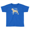 merry christmas Toddler T-shirt