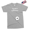 Say Hello to My Little Friend Exclusive T-shirt