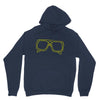eisglasses Unisex Hoodie