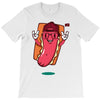 cool hotdog T-Shirt