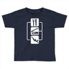 v2 eat sleep scuba dive Toddler T-shirt