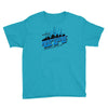 greetings from rapture Youth Tee