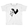 Justice Toddler T-shirt