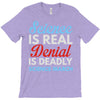 science is real T-Shirt