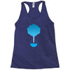 ilmuwan Racerback Tank