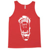 alien movie film Tank Top