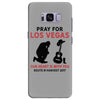 Pray for Las Vegas, Route 91 Harvest 2017 Samsung Galaxy S8 Plus