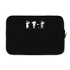 zebra Laptop sleeve