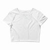 cocteau twins Crop Top