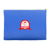 I come to win Accessory Pouches