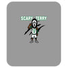 Scary Terry Mousepad