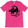 lion king remember who you are T-Shirt