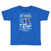 friend Toddler T-shirt