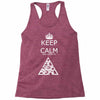 Canserbero Racerback Tank
