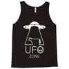 ufo zone 2 Tank Top