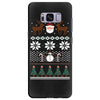 ugly christmas sweater Samsung Galaxy S8 Plus