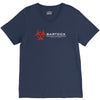 movie t shirt inspired by the film   the fly movie V-Neck Tee