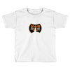bud bad Toddler T-shirt