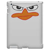 phineas iPad 3 and 4 Case