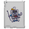 nintendo ds boy iPad 3 and 4 Case