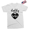 Daddy is My Bestie Exclusive T-shirt