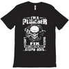 plumber T-Shirt
