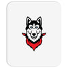 Siberian Husky Mousepad