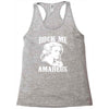 mozart tribut Racerback Tank