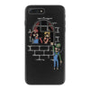 castle lovers iPhone 7 Plus Case