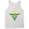 ACEH MEMANG PUNGO Tank Top