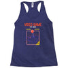 video game the game Racerback Tank