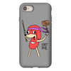 Ugandan Knuckles iPhone 8