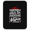 nurse Mousepad