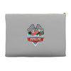 friend francesco bernoulli Accessory Pouches