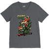 piranha party V-Neck Tee