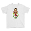 Ozil Youth Tee